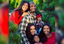 Vanessa Bryant: Quisiera besarlos, abrazarlos
tenerlos aquí con nosotros por siempre tendencia