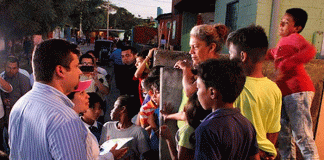 nicaragua