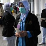 Alerta en México tras posible caso de coronavirus mexico