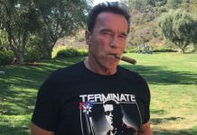 Schwarzenegger se encuentra estable tras cirugía cardíaca de urgencia estados unidos