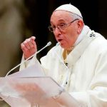 papa francisco