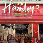 Tiendas de juguetes más antigua del mundo tiene nuevo dueño india