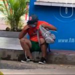 nicaragua
