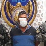 Capturan a líder de organización narcotraficante en México mexico