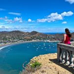 Nicaragua celebra el Día Mundial del Turismo nicaragua