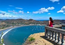 nicaragua