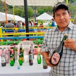 MEFCCA realiza Expoferia creativa en Jinotega nicaragua