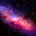 Presentan una teoría alternativa sobre la composición del universo ciencia