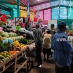 Mercado Róger Deshón contará con nuevo sistema de drenaje nicaragua