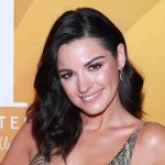 Maite Perroni tras su éxito en Oscuro deseo, enciende Instagram al posar en camisa mojada entretenimiento