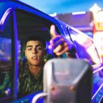 Lunay estrena Victoria junto a Beele musica