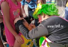 Fin de semana sano, bonito y recreativo en los parques de Managua nicaragua