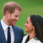 Enrique y Meghan, el amor entre un príncipe y una plebeya reino unido