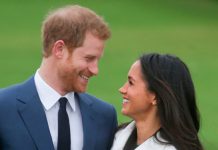 Enrique y Meghan, el amor entre un príncipe y una plebeya reino unido
