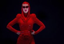Katy Perry actuará en Barcelona, en su único concierto en España espana