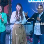 Inauguran exitosamente la cuarta feria nacional de becas universitarias nicaragua