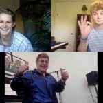 Surfaces se une a Elton John en la nueva canción «Learn To Fly» musica