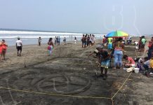 Lanzamiento del Plan Verano 2019 en Corinto ha sido un éxito nicaragua
