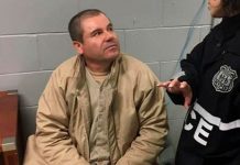 Las insólitas exigencias que hace El Chapo Guzmán a un juez federal eeuu