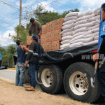 MINED asegura merienda escolar a colegios de Jalapa nicaragua