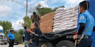 nicaragua