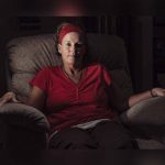 Víctima de cura relata horribles abusos en Pensilvania victima