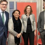 Presentan Anuario El Español en el Mundo 2019 en Londres nicaragua