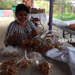 Protagonistas del Parque de Ferias aprenden sobre los enlaces productivos nicaragua