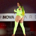 Cardi B revela que se sometió a una cirugía tendencia
