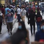 Se contabiliza 100 mil casos de coronavirus en Guatemala guatemala