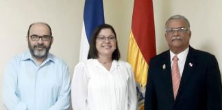 nicaragua