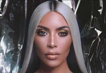 Kim Kardashian y el secreto para rejuvenecer su piel