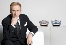 Osmel Sousa, el creador de misses Universo, está escribiendo sus memorias estados unidos