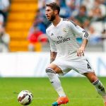 El Real Madrid podría perder a otro jugador histórico Sergio Ramos