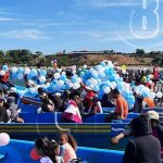 Purísima acuática en Carazo un éxito por segunda vez nicaragua