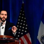 Bukele es acusado de usurpar funciones del Congreso el salvador