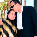 Pepe Aguilar revela detalles de los últimos momentos de su madre mexico