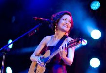 Natalia Lafourcade cuenta cómo es componer para Pixar mexico