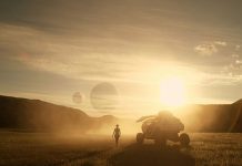 Netflix lanza el primer tráiler del remake de Perdidos en el espacio netflix