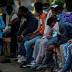 India confirma los primeros 6 casos de la cepa británica de COVID-19 india