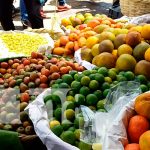 Ofertas de verano en los mercados tras llegada de Semana Santa nicaragua
