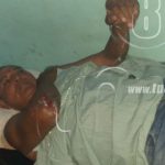 Motociclista se estrella contra un animal en Villa Sandino, Chontales nicaragua