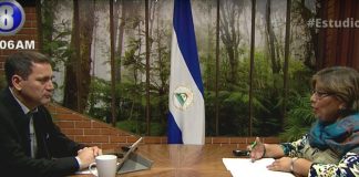 nicaragua
