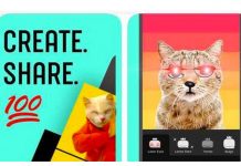 Descubre la nueva app de Facebook para crear tus propios memes tecnologia