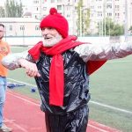 Rusia: Hombre de 66 años establece récord al perder casi 10 kilos en cinco horas rusia