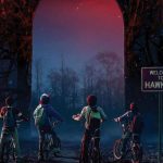 Stranger things llegará a Halloween Horror Nights de Universal Studios estados unidos