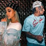 Ozuna y Becky G confirman su próxima colaboración ozuna