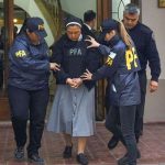 Monja elegía a niños para que fueran violados por curas argentina