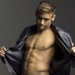¡Alerta Hot! Neymar posa desnudo y las redes sociales estallan espana