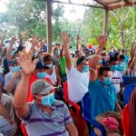 Concesionaria minera firmará convenio con mineros artesanales de Siuna nicaragua